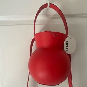 Staud Keaton bag New with tags